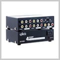 Audio & Video Splitter